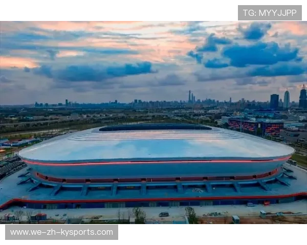 中国足球场馆智能管理平台实现全国联动，中国专业足球场规划