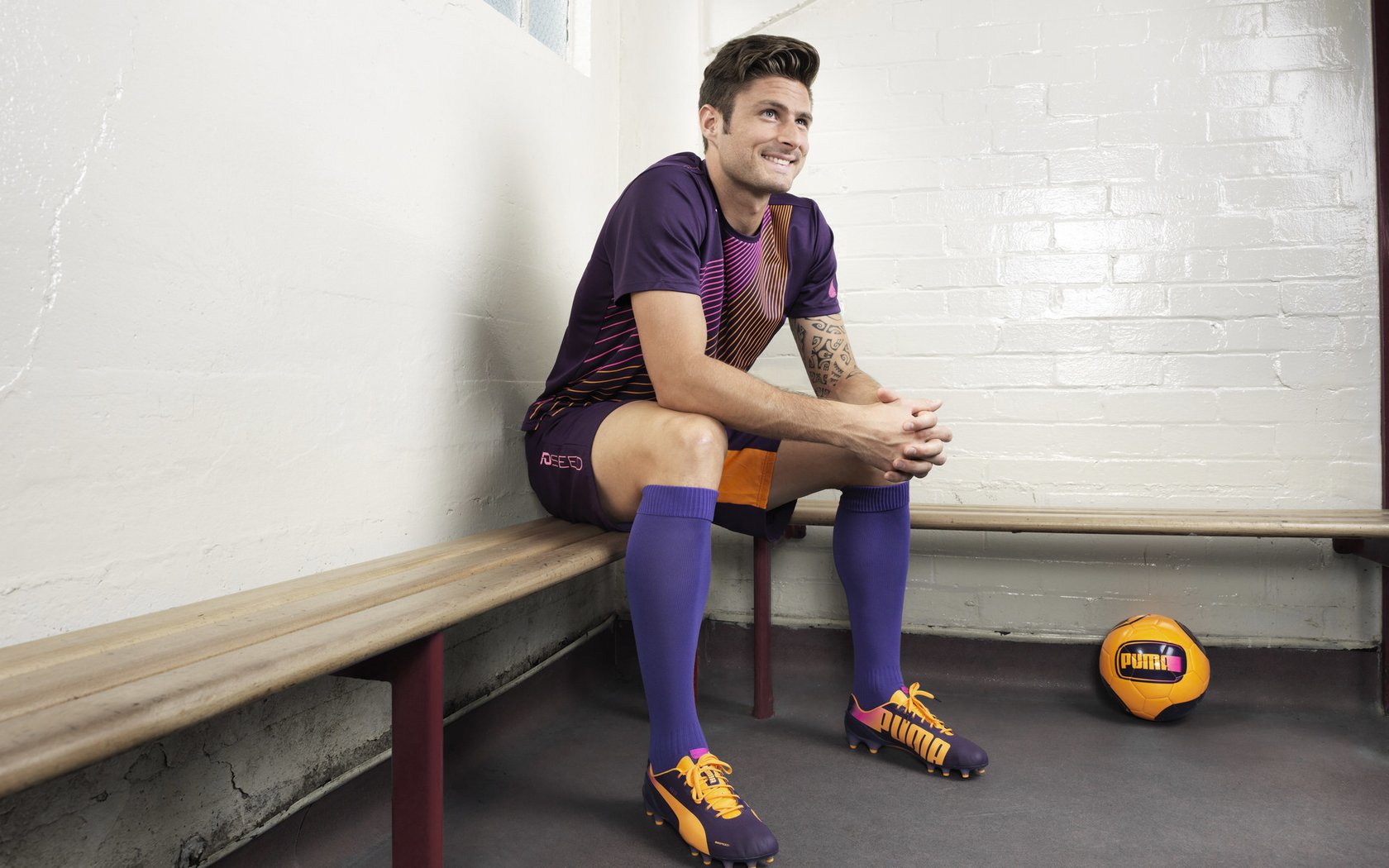 “阿根廷美洲狮队的核心力量:马丁·高尔西的全面表现”